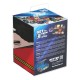 Caja coleccionable Plastic Man™ JL009, diseño cuadrado DC