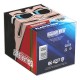 Caja coleccionable Plastic Man™ JL009, diseño cuadrado DC