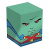 Caixa Colecionável Squaroes Martian Manhunter™ DC Justice League™