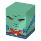 Caixa colecionável verde Squaroes Martian Manhunter™