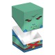 Caixa colecionável verde Squaroes Martian Manhunter™