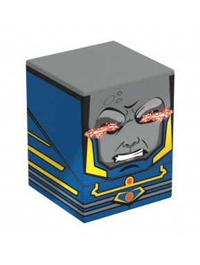 Caja coleccionable Darkseid™ Squaroe DC Justice League™