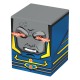 Caja coleccionable Darkseid™ Squaroe DC Justice League™