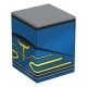 Caja coleccionable Darkseid™ Squaroe DC Justice League™