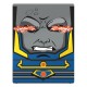 Caja coleccionable Darkseid™ Squaroe DC Justice League™