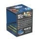 Caja coleccionable Darkseid™ Squaroe DC Justice League™