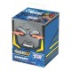 Caja coleccionable Darkseid™ Squaroe DC Justice League™