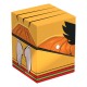 Boîte de rangement de cartes de collection Hawkgirl DC