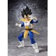 Figura Dragon Ball Z Vegeta Figuarts