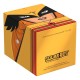 Boîte de rangement de cartes de collection Hawkgirl DC