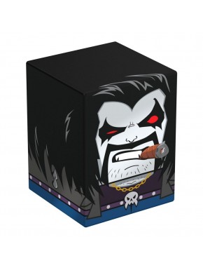 Caja coleccionable Lobo™ de Squaroes