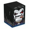 Caixa Colecionável Squaroes Justice League™ Lobo™