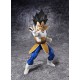 Figura Dragon Ball Z Vegeta Figuarts