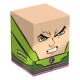 Boîte de Collection Squaroe DC Justice League Lex Luthor Battlesuit