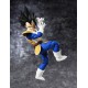 Figura Dragon Ball Z Vegeta Figuarts