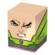 Boîte de collection Lex Luthor Battlesuit Squaroe