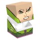 Boîte de collection Lex Luthor Battlesuit Squaroe