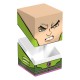 Boîte de collection Lex Luthor Battlesuit Squaroe