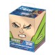 Boîte de collection Lex Luthor Battlesuit Squaroe