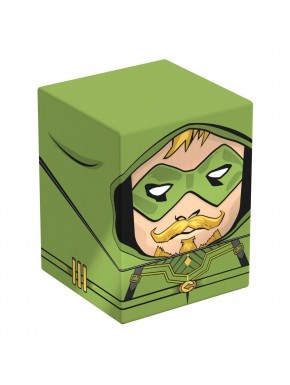 Caja coleccionable Green Arrow™ DC Justice League™