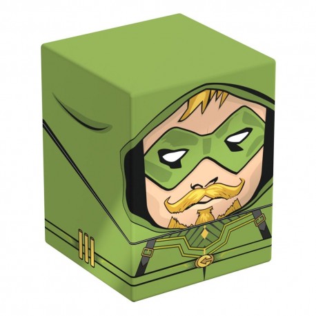 Caja coleccionable Green Arrow™ DC Justice League™