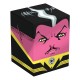 Caja coleccionable Sinestro™ con diseño de DC Justice League™.