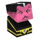 Caja coleccionable Sinestro™ con diseño de DC Justice League™.