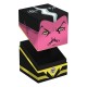 Caja coleccionable Sinestro™ con diseño de DC Justice League™.