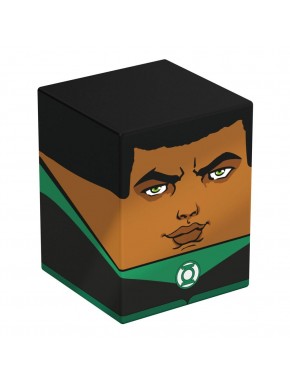 Caja coleccionable John Stewart™ DC Justice League