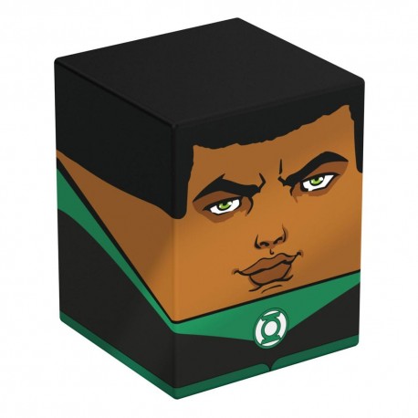 Caja coleccionable John Stewart™ DC Justice League
