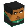 Caixa colecionável John Stewart™ Squaroe DC Justice League