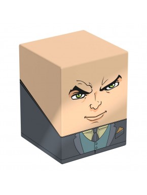 Caja coleccionable con diseño de Lex Luthor™