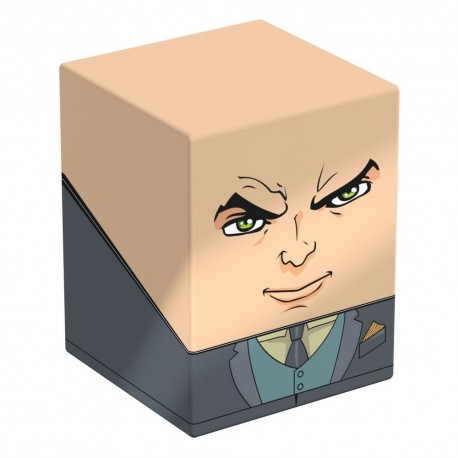 Boîte de collection avec design Lex Luthor™