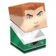 Caja Squaroes DC Justice League Guy Gardner