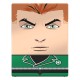 Caja Squaroes DC Justice League Guy Gardner