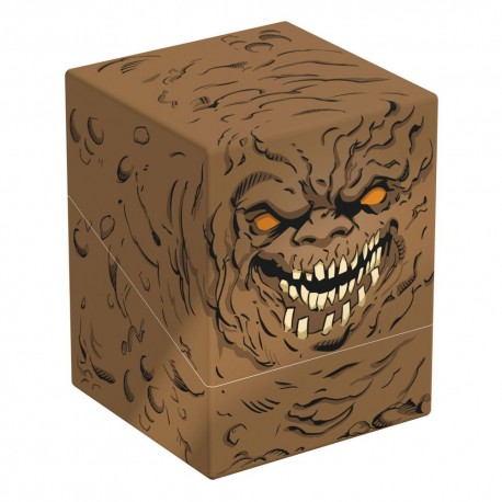 Boîte collectible Clayface™ DC 8.1x8.1x10.5 cm