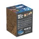 Boîte collectible Clayface™ DC 8.1x8.1x10.5 cm