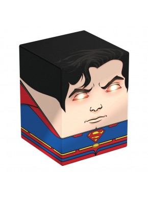 Caja coleccionable Superman DC Justice League