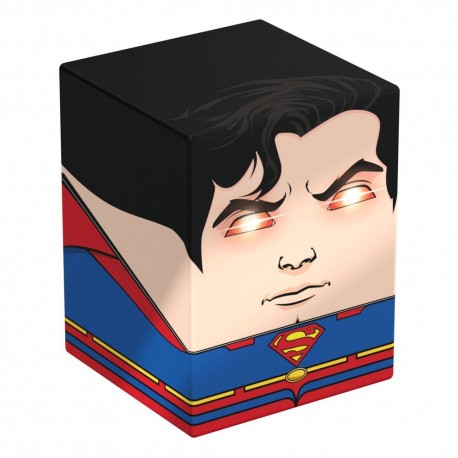 Caja coleccionable Superman DC Justice League