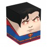 Caixa Colecionável Squaroes Superman™ DC Justice League™