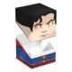 Caja coleccionable Superman DC Justice League