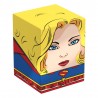 Boîte de Collection Squaroes Supergirl™ DC Justice League™