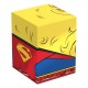Caja de colección Squaroes Supergirl™