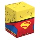 Caja de colección Squaroes Supergirl™