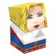 Caja de colección Squaroes Supergirl™