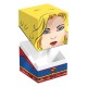 Caja de colección Squaroes Supergirl™