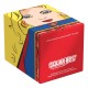 Caja de colección Squaroes Supergirl™