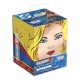 Caja de colección Squaroes Supergirl™
