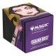 Caja coleccionable Liliana Squaroes MTG