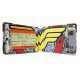 Cartera Wonder Woman Logo Vintage